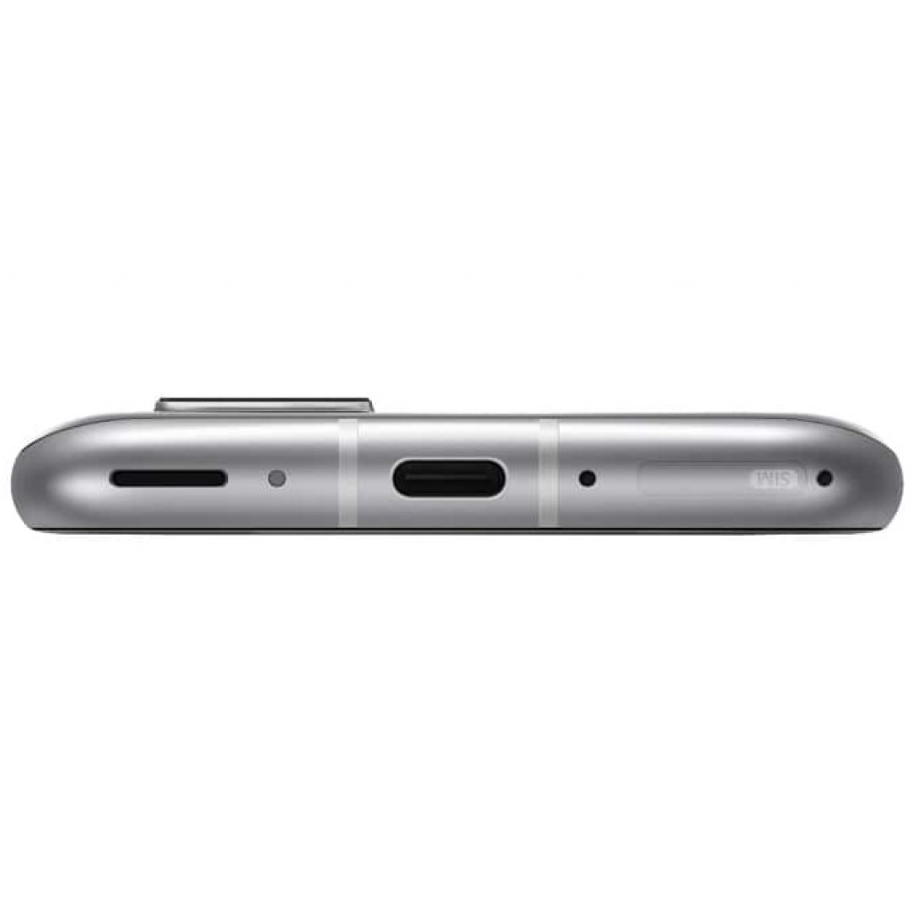 Мобильный телефон ASUS ZenFone 8 8/128GB Silver (ZS590KS-8J008EU) изображение 6