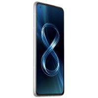 Мобильный телефон ASUS ZenFone 8 8/128GB Silver (ZS590KS-8J008EU) изображение 7