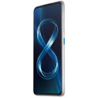 Мобильный телефон ASUS ZenFone 8 8/128GB Silver (ZS590KS-8J008EU) изображение 8