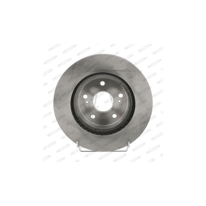 Тормозной диск FERODO DDF1635C изображение 2