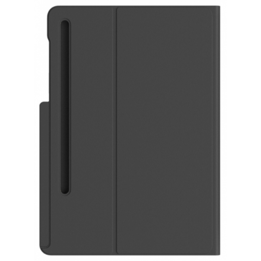 Чохол до планшета Samsung Book Cover Galaxy Tab S7 Black (GP-FBT870AMABW) зображення 2
