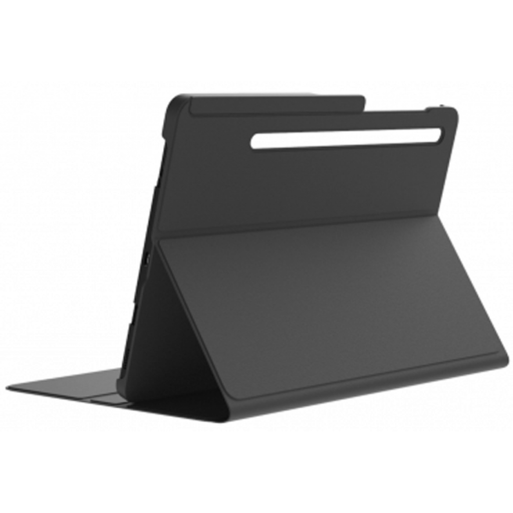 Чохол до планшета Samsung Book Cover Galaxy Tab S7 Black (GP-FBT870AMABW) зображення 3