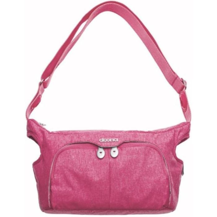 Сумка для мами Doona Essentials Bag pink (SP105-99-004-099)