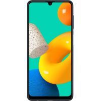 Мобильный телефон Samsung Galaxy M32 6/128GB Black (SM-M325FZKGSEK)