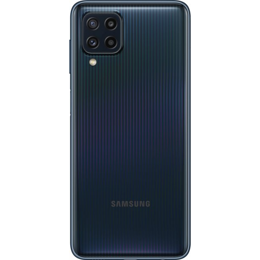 Мобільний телефон Samsung Galaxy M32 6/128GB Black (SM-M325FZKGSEK) зображення 2