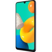 Мобильный телефон Samsung Galaxy M32 6/128GB Black (SM-M325FZKGSEK) изображение 4