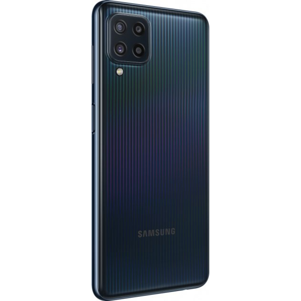 Мобільний телефон Samsung Galaxy M32 6/128GB Black (SM-M325FZKGSEK) зображення 5