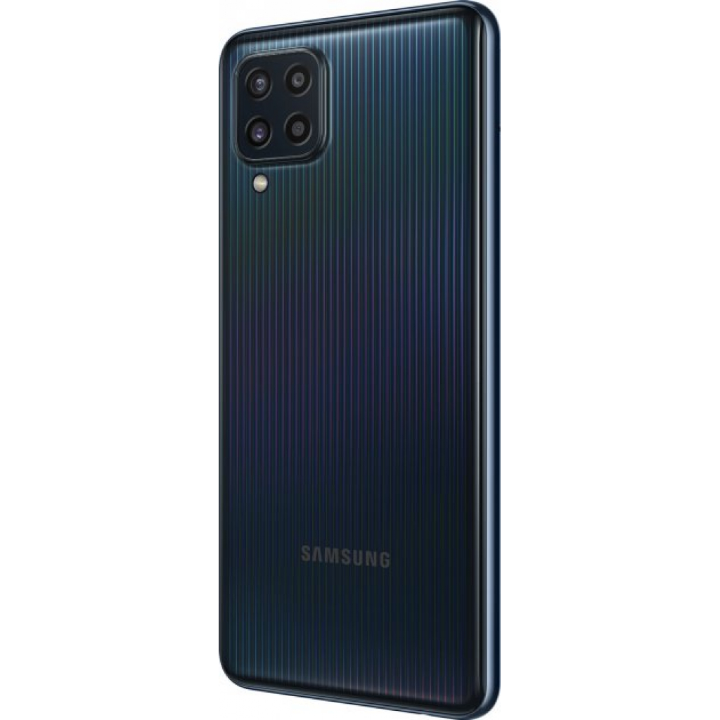 Мобільний телефон Samsung Galaxy M32 6/128GB Black (SM-M325FZKGSEK) зображення 6