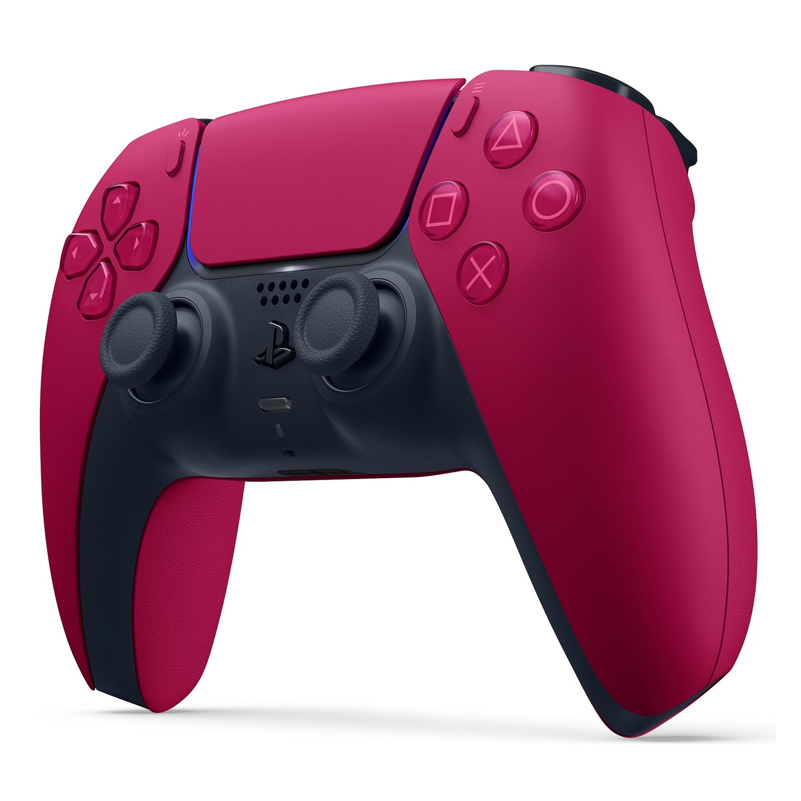 Геймпад Playstation DualSense Bluetooth PS5 Nova Pink (9728795) изображение 2