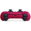 Геймпад Playstation DualSense Bluetooth PS5 Red (9828297) изображение 4