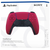 Геймпад Playstation DualSense Bluetooth PS5 Red (9828297) изображение 7