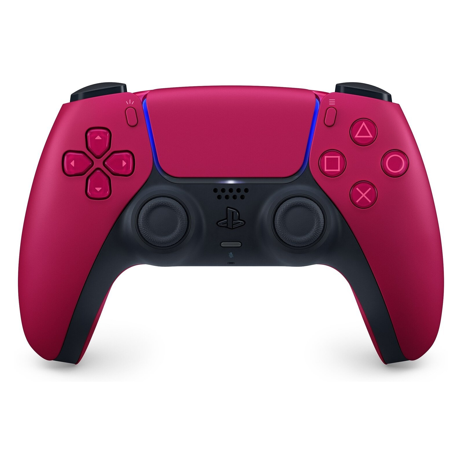 Геймпад Playstation DualSense Bluetooth PS5 Nova Pink (9728795)
