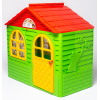 Ігровий будиночок Active Baby зелено-червоний (01-01550/0301) зображення 10