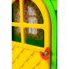 Ігровий будиночок Active Baby зелено-червоний (01-01550/0301) зображення 3