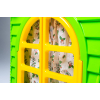 Игровой домик Active Baby зелено-красный (01-01550/0301) изображение 6
