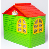 Ігровий будиночок Active Baby зелено-червоний (01-01550/0301) зображення 8