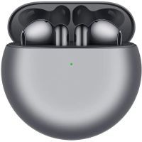 Навушники Huawei Freebuds 4 Silver Frost (55034500) зображення 2