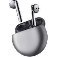 Навушники Huawei Freebuds 4 Silver Frost (55034500) зображення 4