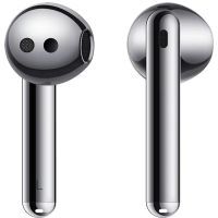 Навушники Huawei Freebuds 4 Silver Frost (55034500) зображення 5