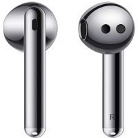 Навушники Huawei Freebuds 4 Silver Frost (55034500) зображення 6
