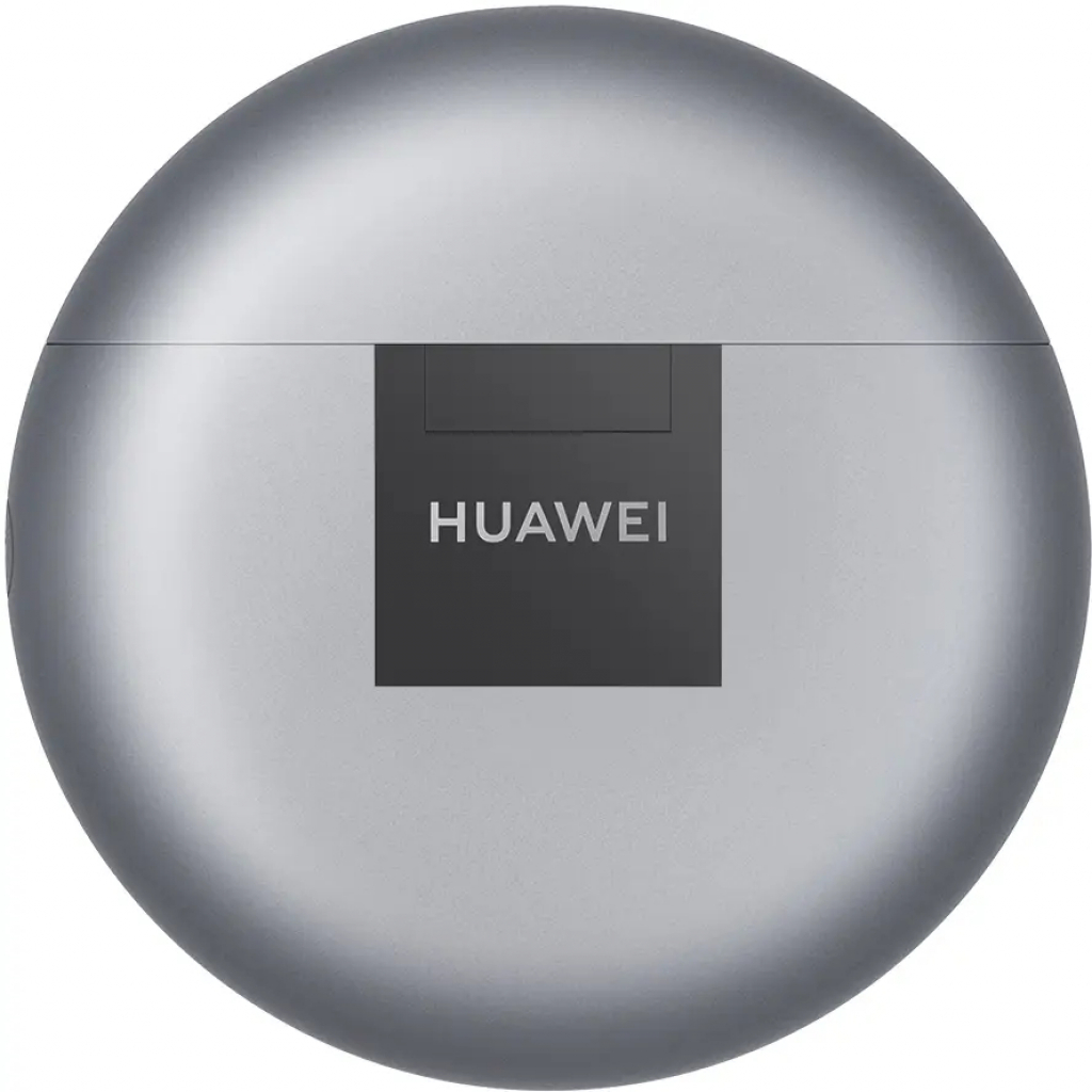 Навушники Huawei Freebuds 4 Silver Frost (55034500) зображення 9