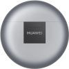 Навушники Huawei Freebuds 4 Silver Frost (55034500) зображення 9