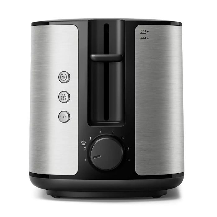 Тостер Philips HD2650/90 изображение 2