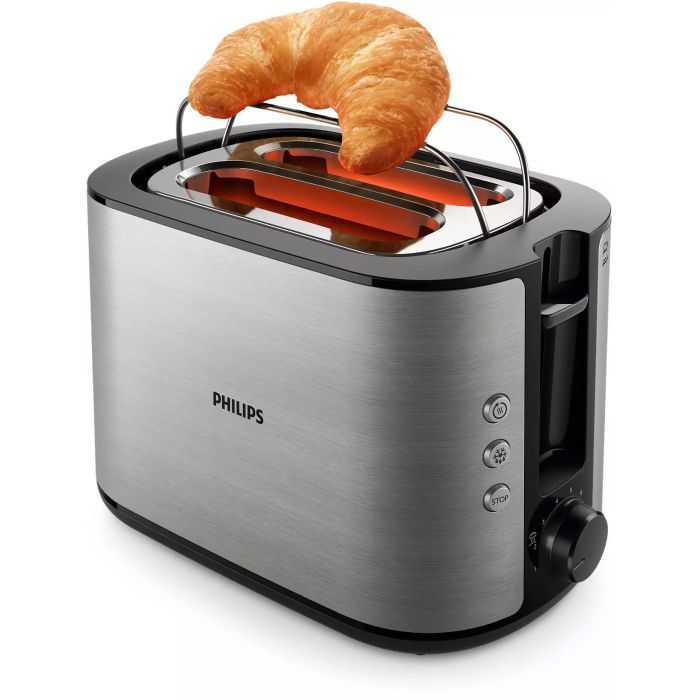 Тостер Philips HD2650/90 изображение 3