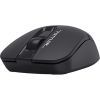 Мишка A4Tech FG12 Black зображення 2