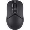Мишка A4Tech FG12 Black зображення 3