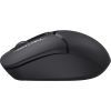 Мишка A4Tech FG12 Black зображення 4