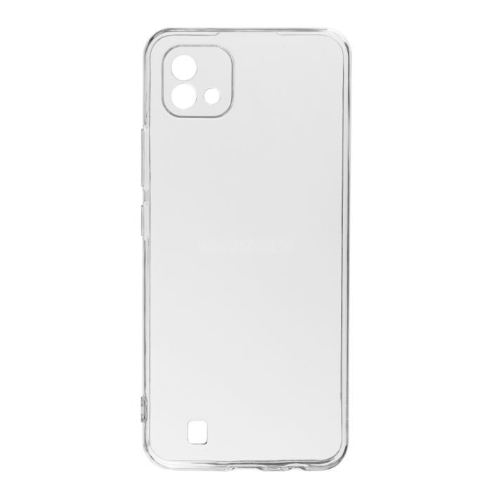 Чехол для мобильного телефона Armorstandart Air Series Realme C11 2021 Transparent (ARM59513)