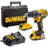 Шуруповерт DeWALT DCD791D2 изображение 2