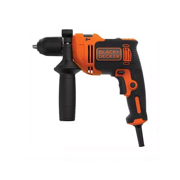 Дрель Black&Decker BEH710K изображение 2