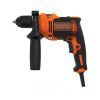 Дрель Black&Decker BEH710K изображение 2