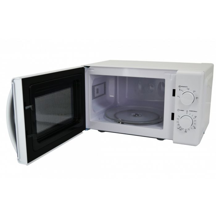 Микроволновая печь Grunhelm 20MX720-W изображение 5