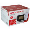 Микроволновая печь Grunhelm 20MX720-W изображение 7