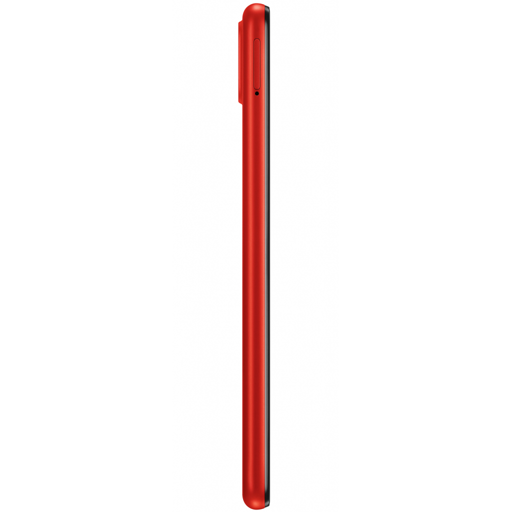 Мобільний телефон Samsung SM-A127FZ (Galaxy A12 3/32Gb) Red (SM-A127FZRUSEK) зображення 3