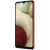 Мобільний телефон Samsung SM-A127FZ (Galaxy A12 3/32Gb) Red (SM-A127FZRUSEK) зображення 6