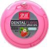 Зубная нить Splat Professional Dental Floss с ароматом клубники 30 метров (4603014001757) изображение 2