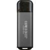 USB флеш накопичувач Transcend 512GB JetFlash 920 Black USB 3.2 (TS512GJF920) зображення 2