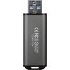 USB флеш накопичувач Transcend 512GB JetFlash 920 Black USB 3.2 (TS512GJF920) зображення 5