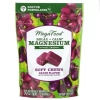 Минералы MegaFood Успокаивающий Магний, вкус винограда, Relax + Calm Magnesium (MGF-10399)