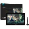 Планшет-монитор Huion Kamvas Pro 16 Plus (4K) (GT1562) изображение 4