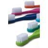 Зубна щітка Paro Swiss exS39 ультрамягкая салатовая (7610458007143-light-green) зображення 2