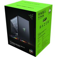 Корпус Razer Tomahawk Mini-ITX (RC21-01400100-R3M1) изображение 11