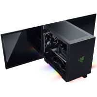 Корпус Razer Tomahawk Mini-ITX (RC21-01400100-R3M1) изображение 3