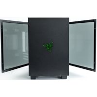 Корпус Razer Tomahawk Mini-ITX (RC21-01400100-R3M1) изображение 6