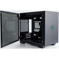 Корпус Razer Tomahawk Mini-ITX (RC21-01400100-R3M1) изображение 7