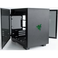 Корпус Razer Tomahawk Mini-ITX (RC21-01400100-R3M1) изображение 8